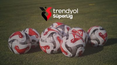 Trendyol Süper Lig’in 17. haftasında haftanın maç programı ile karşılaşmaları