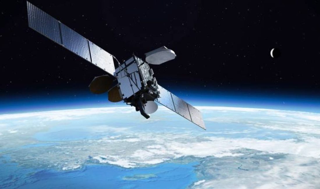 Ulaştırma ve Altyapı Bakanı Abdulkadir Uraloğlu, Türksat 5B’nin Türkiye’nin uzay