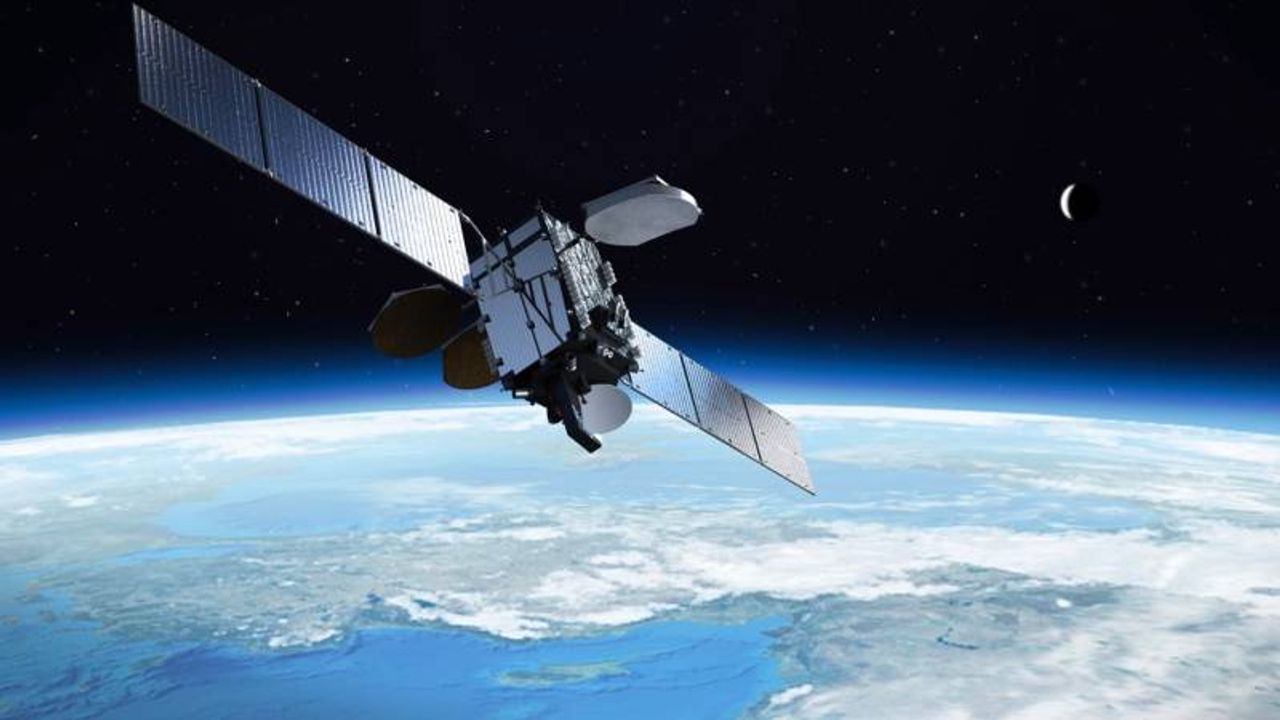 Ulaştırma ve Altyapı Bakanı Abdulkadir Uraloğlu, Türksat 5B’nin Türkiye’nin uzay