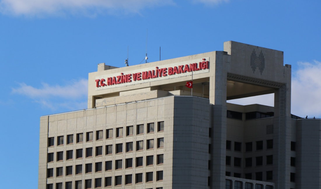 Hazine ve Maliye Bakanlığı Vergi Denetim Kurulu (VDK), 250 vergi