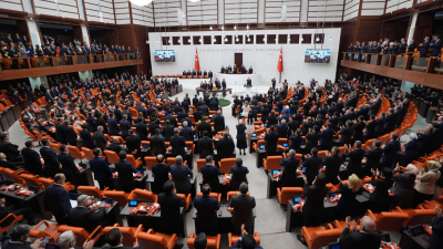 Milli Dayanışma, Kardeşlik ve Demokrasi Komisyonu çalışmaları kapsamında hazırlanan 15