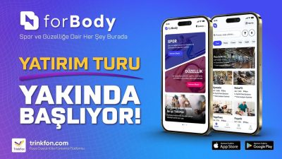 Trinkfon, SPK lisanslı paya dayalı kitle fonlama platformu olarak faaliyetlerine