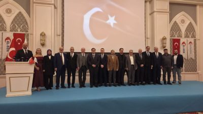 Hekim ve Diş Hekimleri Sendikası (Hekimsen) tarafından bu yıl ikincisi