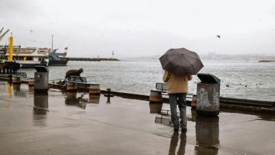 Yeni haftada hava sıcaklıklarının yurt genelinde mevsim normalleri civarında seyretmesi