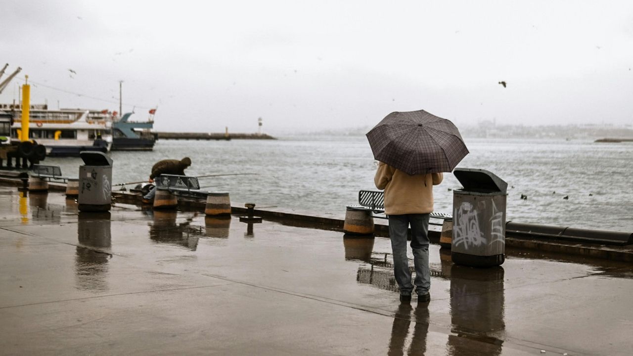 Yeni haftada hava sıcaklıklarının yurt genelinde mevsim normalleri civarında seyretmesi