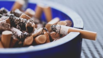 Türkiye Yeşilay Cemiyeti tarafından hazırlanan “Yeşilay Türkiye Tütün Raporu 2025”,