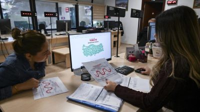 Cumhuriyet tarihinin en büyük sosyal konut hamlesi olarak hayata geçirilen