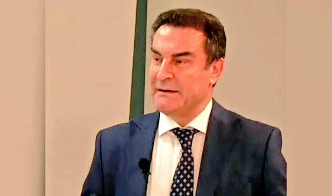 Akademisyen ve haber7.com yazarı Prof. Dr. Zakir Avşar, “Papa 14.