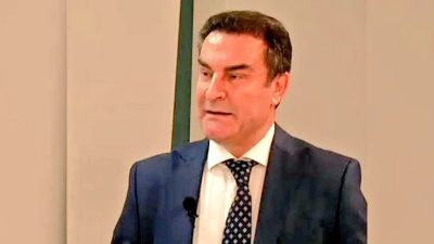 Akademisyen ve haber7.com yazarı Prof. Dr. Zakir Avşar, “Papa 14.